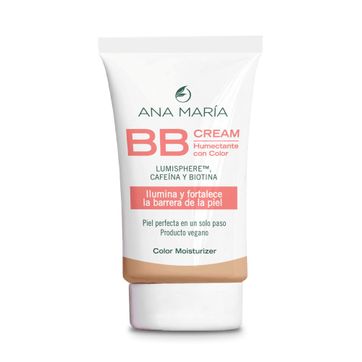 Imagen del producto ANA MARIA BB CREAM COLOR MEDIO 30G