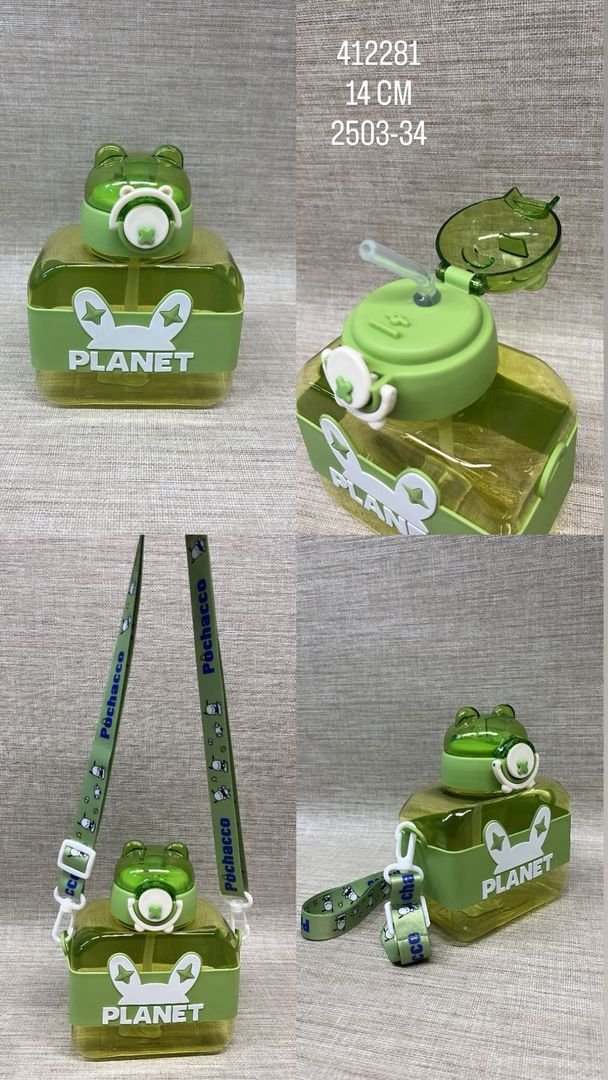 TERMO OREJITAS 14 CM 