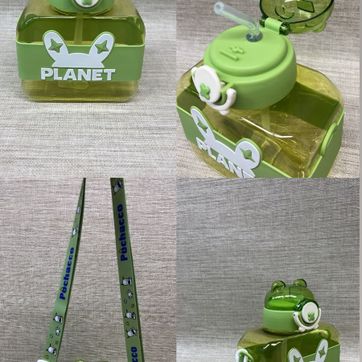 Imagen del producto TERMO OREJITAS 14 CM 