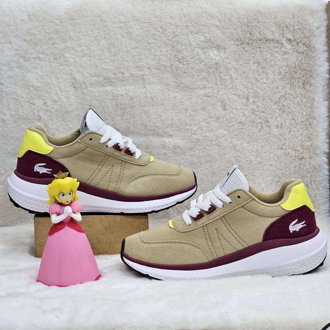 LACOSTE ACTIVE 