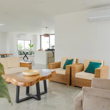 Cabaña 2 - imagen 3