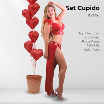 Set Cupido  - imagen 3
