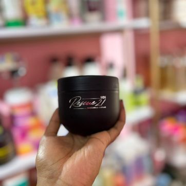 Imagen del producto Mascarilla Rescue21 sense