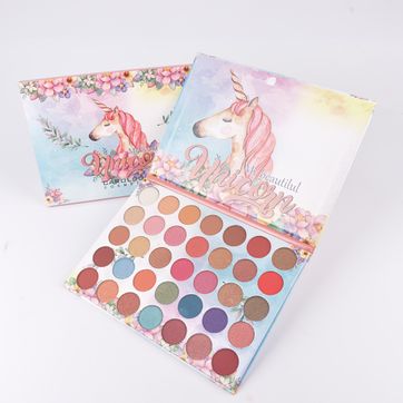 Imagen del producto Paleta de Sombra