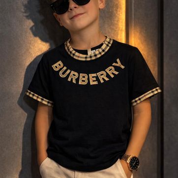 CAMISA BURBERRY  - imagen 1