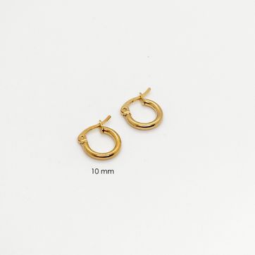 Imagen del producto CANDONGA ACERO 10 MM