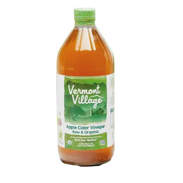 Imagen del producto VINAGRE DE MANZANA VERMONT