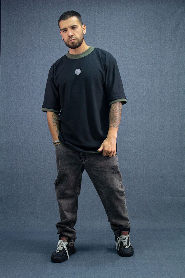 C. OVER FORENCI PREMIUM