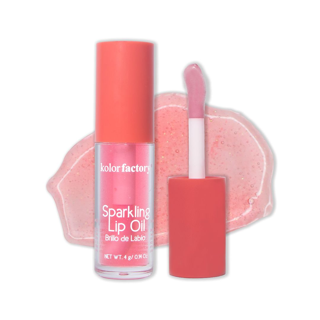 BRILLO DE LABIOS KF LIP OIL
