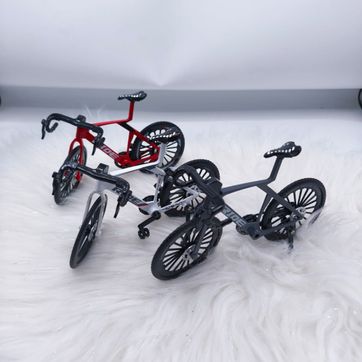 Imagen del producto BICICLETA METALICA JM196