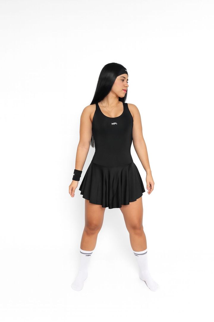 Sport Dress