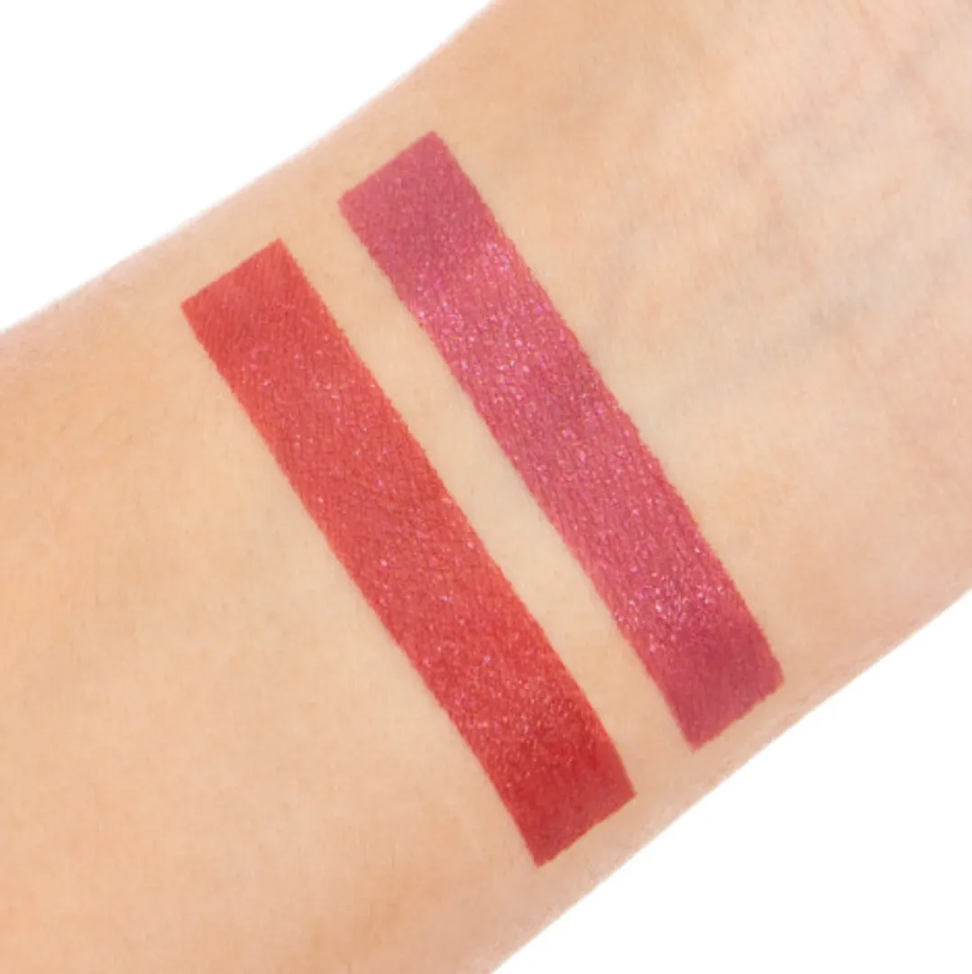 LABIAL VELVET DUO TRENDY 