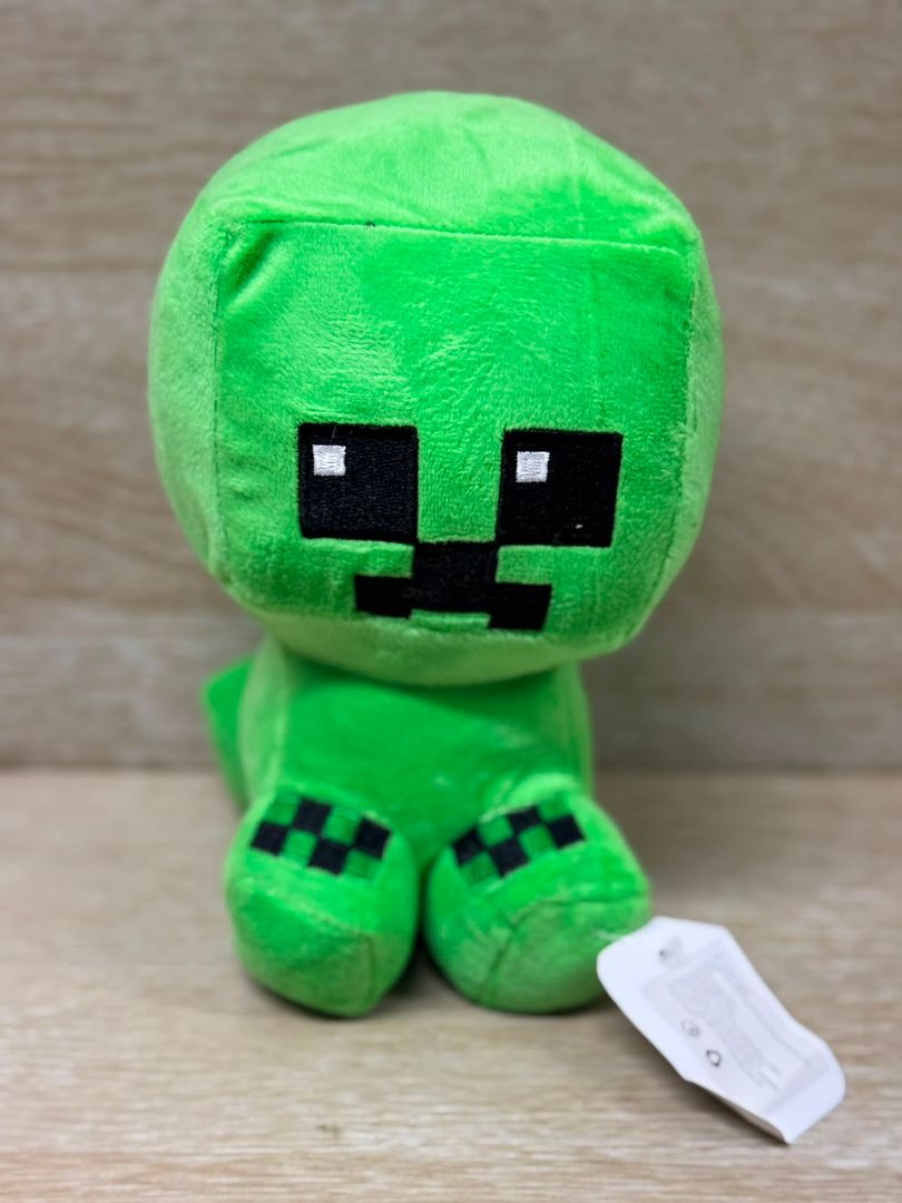2813 MINECRAFT 18CM