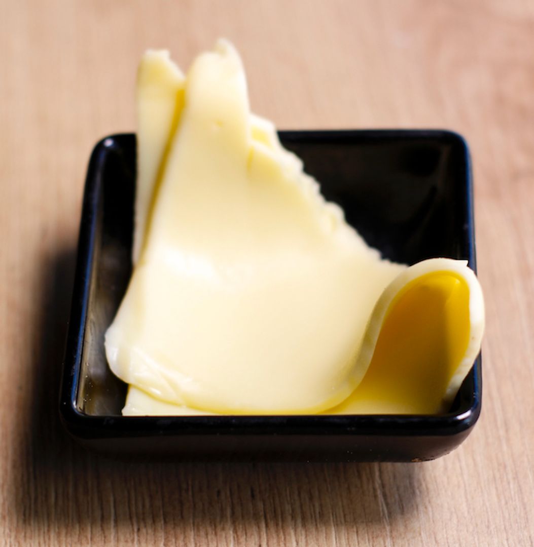 Queso Mozzarella
