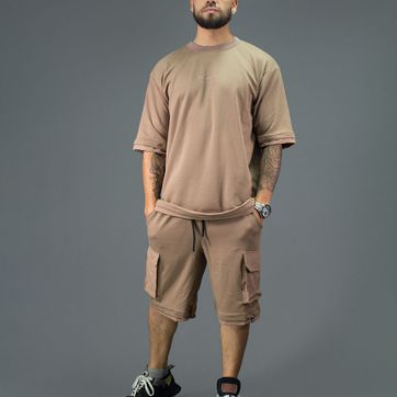 SET IMPERMEABLE ESTAMPADO  - imagen 9