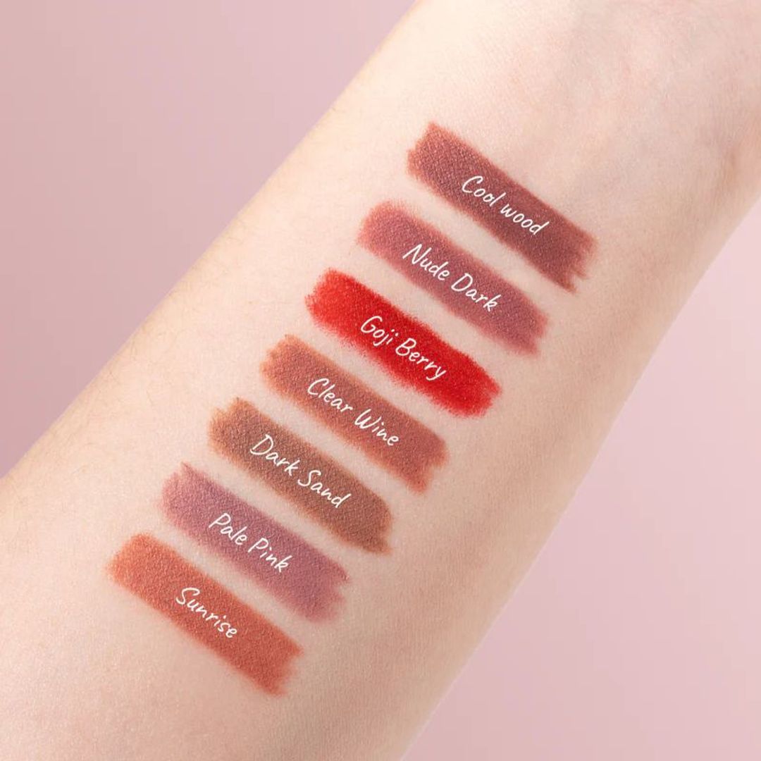 LAPIZ DE LABIOS  ATENEA