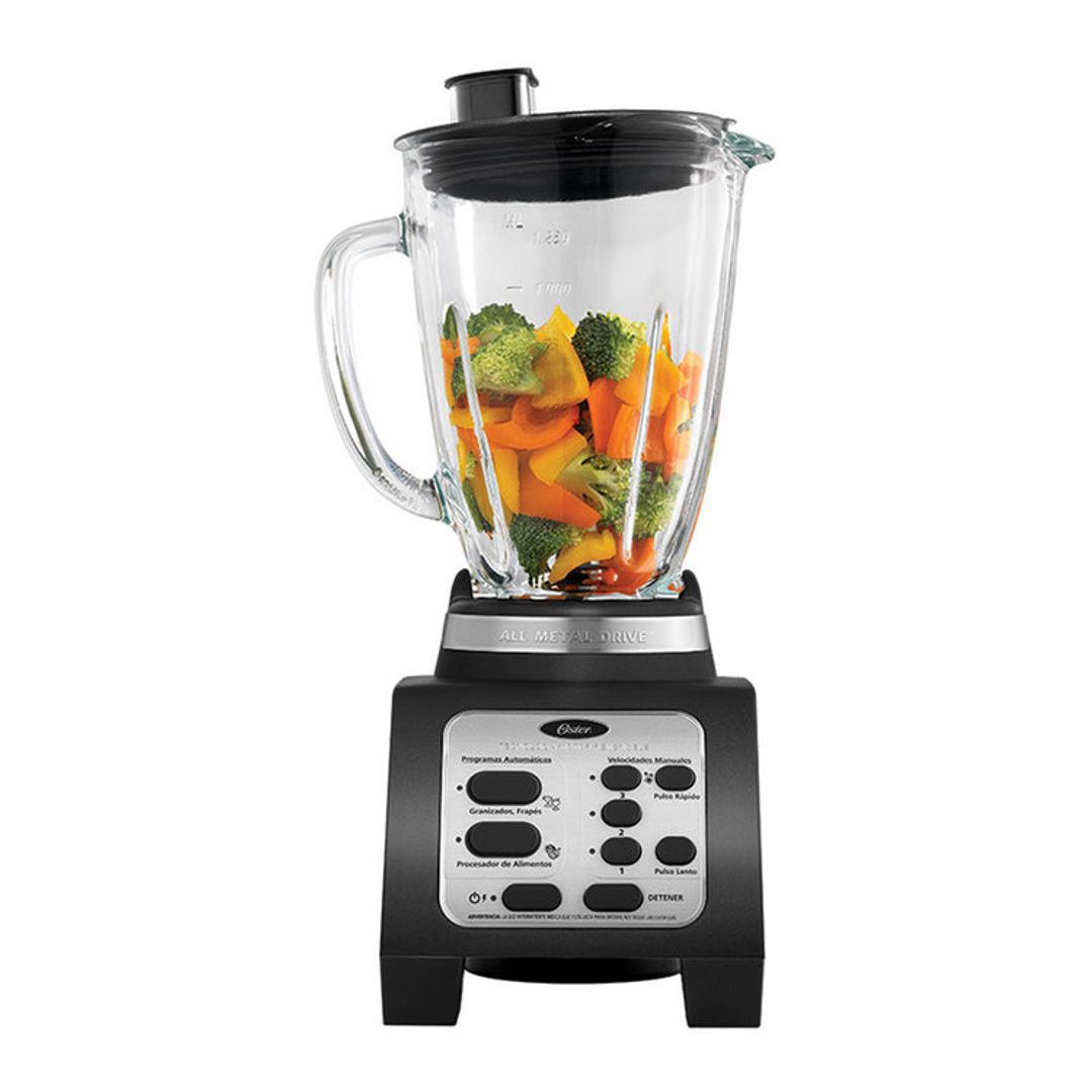 LICUADORA OSTER REF BRLY-07 REVERSIBLE
