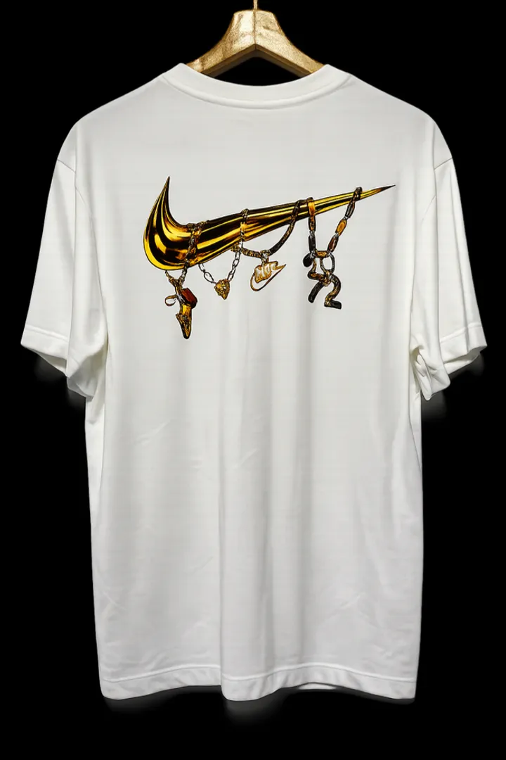 CAMISA NIKE