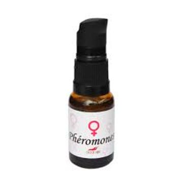 Imagen del producto Feromonas Concentradas para Mujer x 15ml Chily Hot