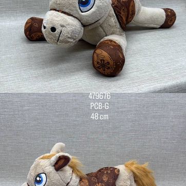 Imagen del producto CABALLO 48 CM