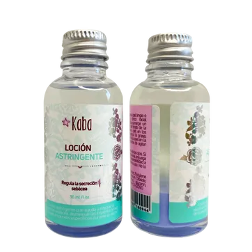 Loción astringente Kaba - imagen 2