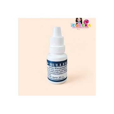 Imagen del producto GOTAS BLANQUEADORAS