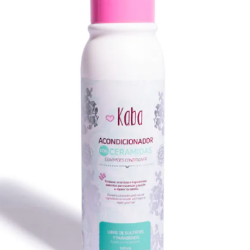 Imagen del producto Acondicionador de Ceramidas Kaba 500 ML