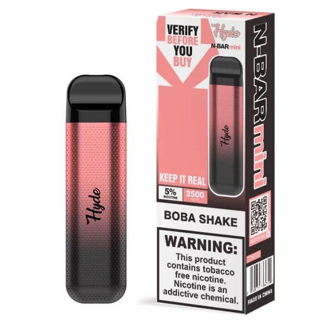 Hyde 2,500 PUFF