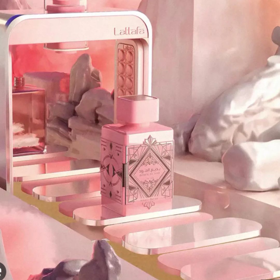 Lataffa Estuche Noble Blush