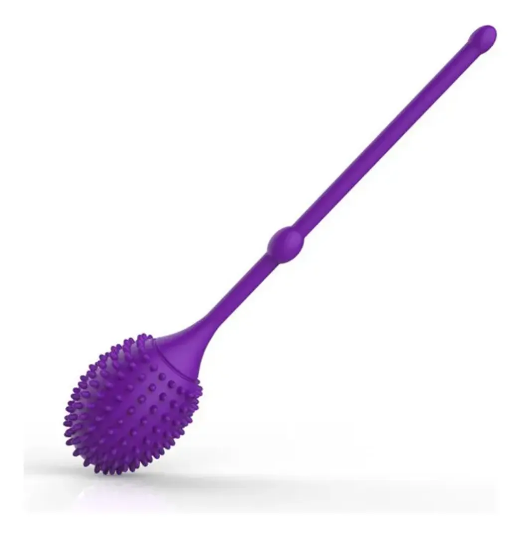 BOLAS CHINAS VAGINALES KEGEL BALLS DE SILICONA