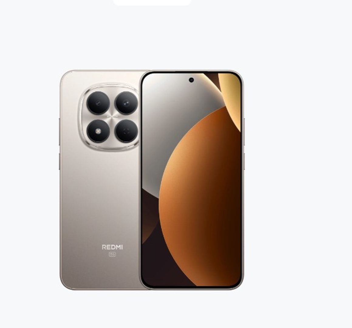 XIAOMI NOTE 15 PRO 4G - 512GB - 12RAM        