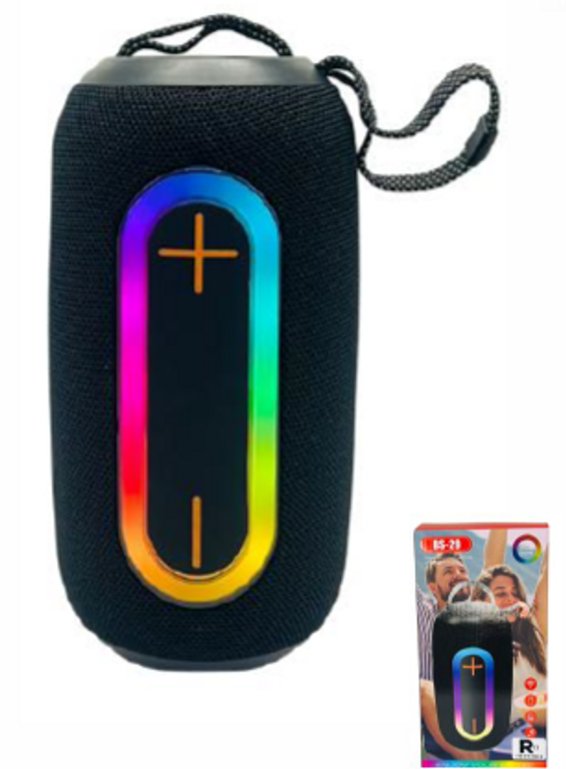 PARLANTE BLUETOOTH BS-29
