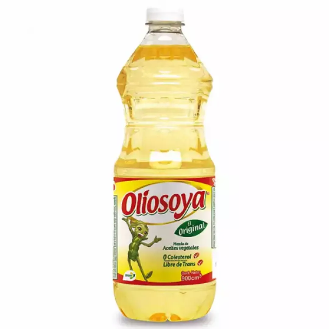 OLIOSOYA *900