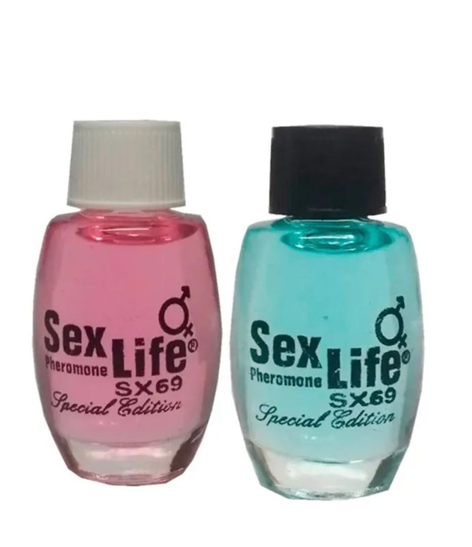 FEROMONAS CONCENTRADAS