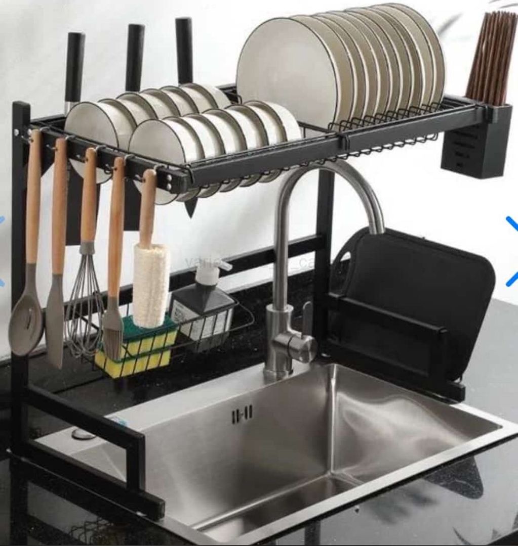 Escurridor de platos 