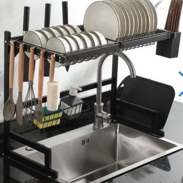 Imagen del producto Escurridor de platos 