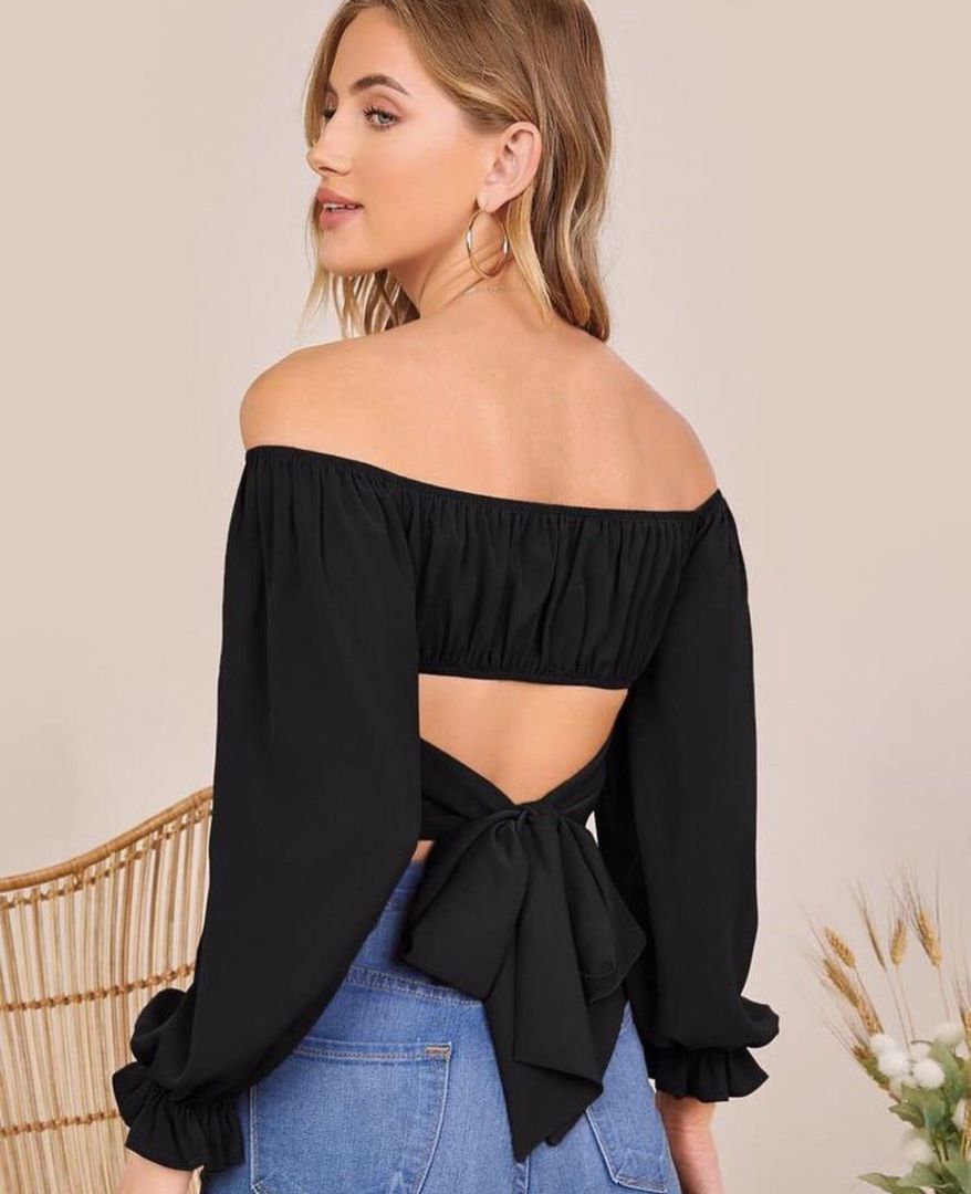 CROP TOP REF AARON 03