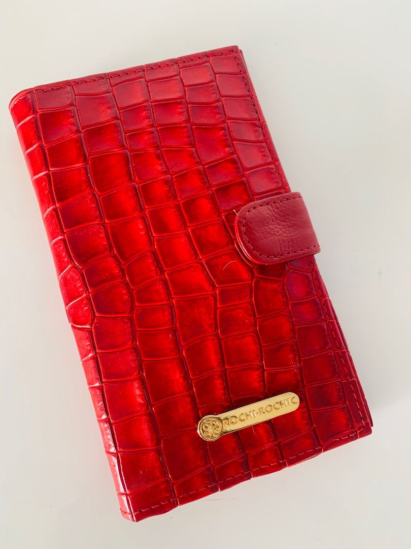 Billetera y Porta pasaporte