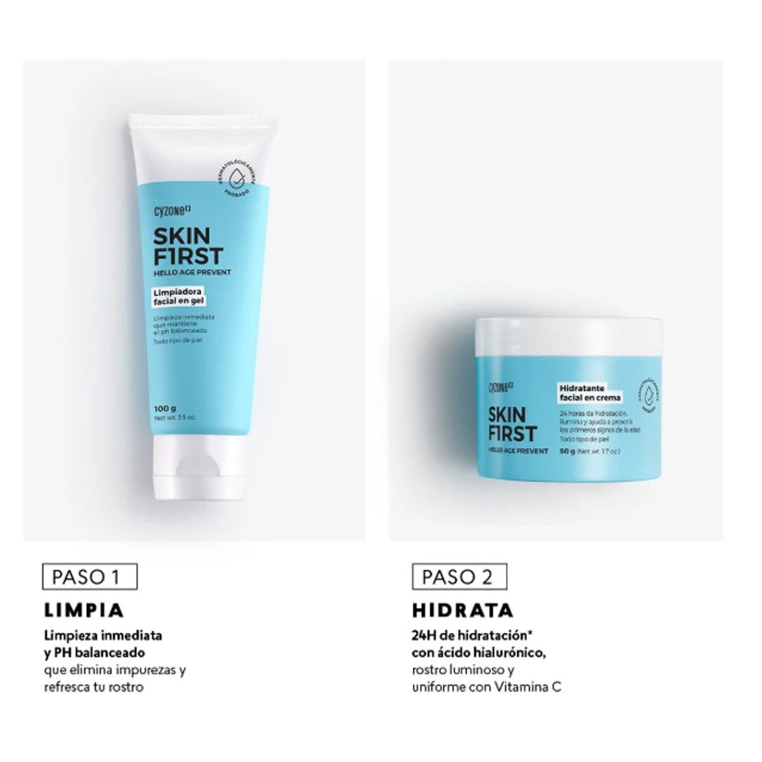 SET HELLO AGE PREVENT