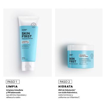 Imagen del producto SET HELLO AGE PREVENT