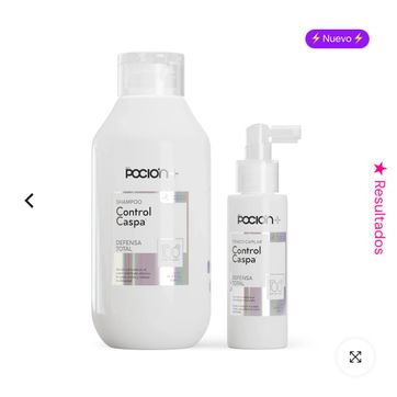 Imagen del producto KIT CONTROL CASPA