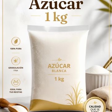 Imagen del producto Azucar