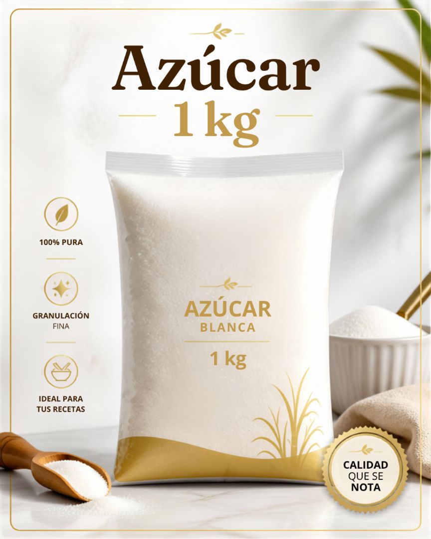 Azucar
