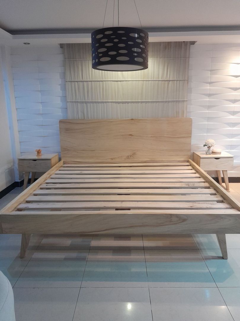CAMA NORDICA