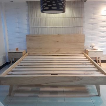 CAMA NORDICA - imagen 1