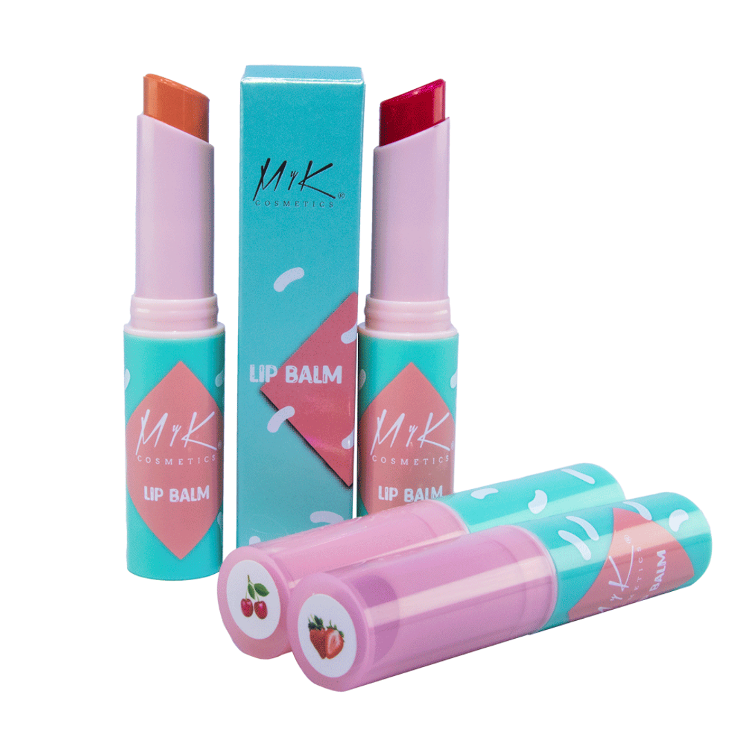 Lip Balm Frutal