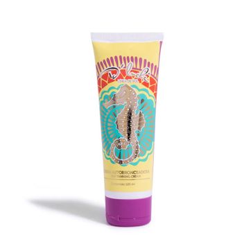 Imagen del producto CREMA AUTOBRONCEADORA 120ml D’luchi