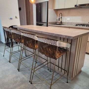 Silla Ágata para Barra - imagen 3