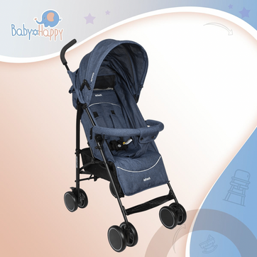 Imagen del producto Coche “Adventure” Infanti