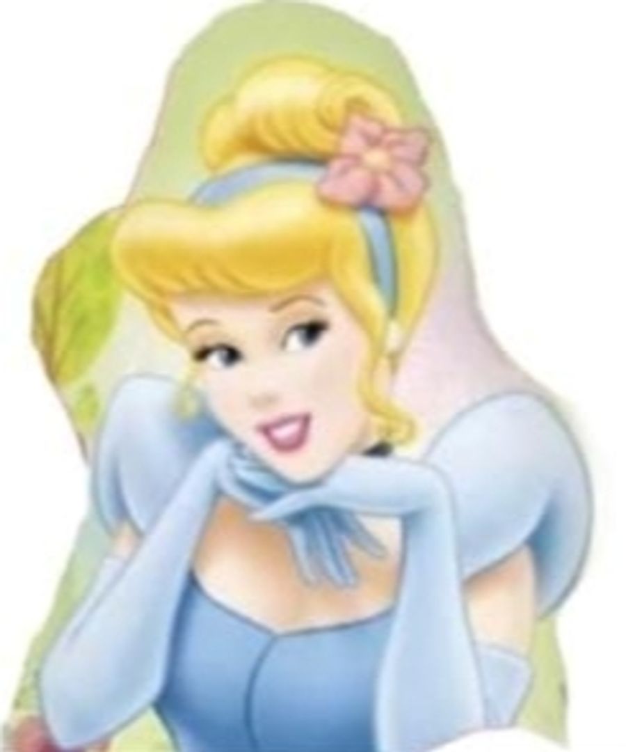 GLOBO FOIL METALIZADO PERSONAJES 20' SURTIDO